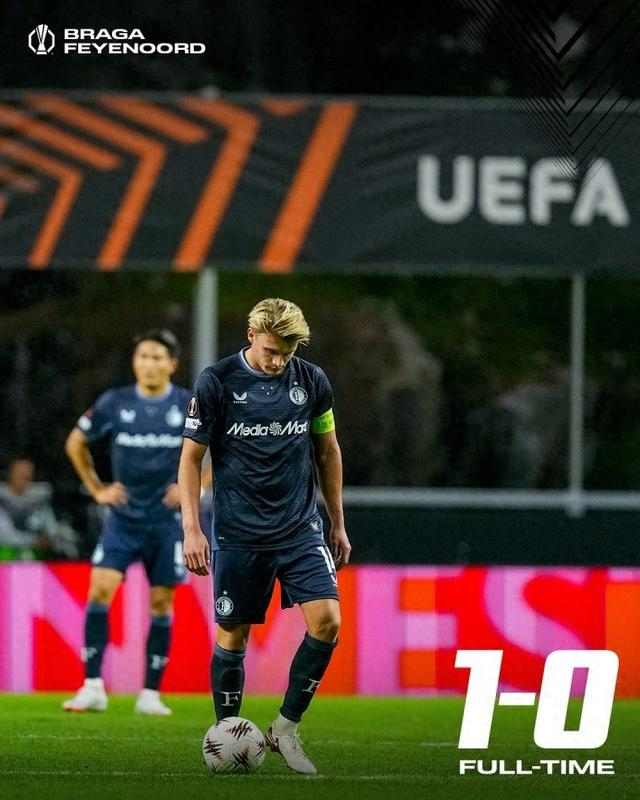 开云体育全站-费耶诺德发布备战花絮;转会期复出首秀;意甲任务艰巨;球探报告显示潜力-开云体育全站