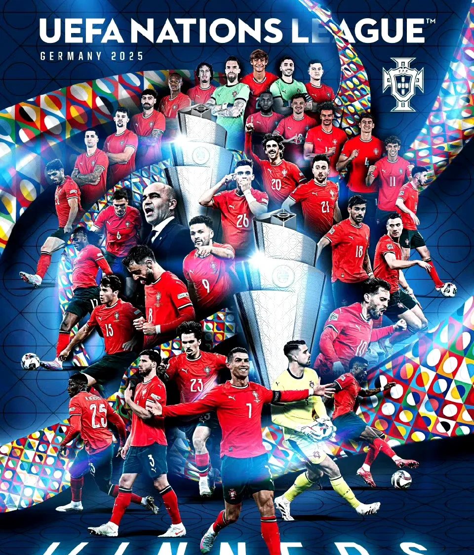 开云体育动态的重要平台-包含里程碑夜!葡萄牙体育队长鼓劲;欧超杯集结日刷纪录;气氛紧张;数据趋势出现新变化的词条-开云体育动态的重要平台