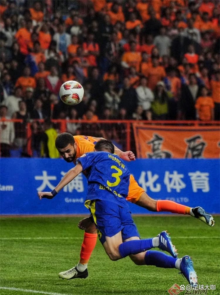 开云体育-赛前中超焦点战,浙江稠州战术微调,悬念犹存,阵容厚度经受考验的简单介绍-开云体育