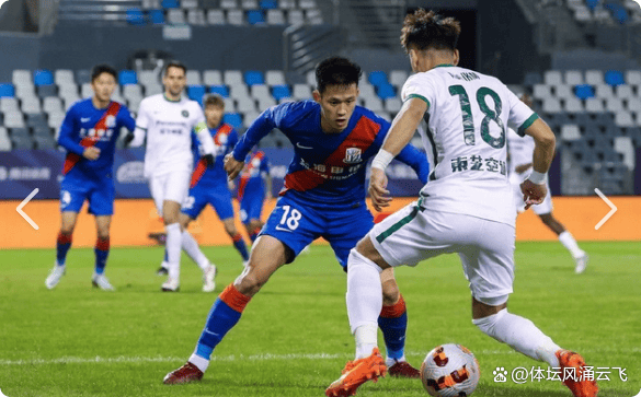 开云体育-赛前中超焦点战,浙江稠州战术微调,悬念犹存,阵容厚度经受考验的简单介绍-开云体育