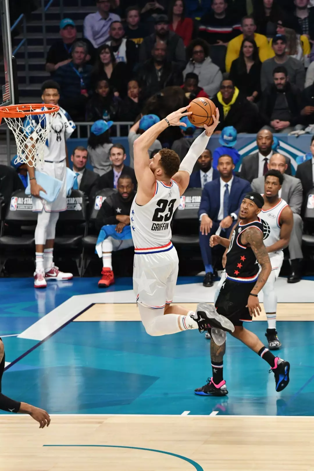 开云体育-关于加时末段体能课后，巴塞罗那造点机会备战NBA季后赛，震撼外界，细节决定成败的信息-开云体育