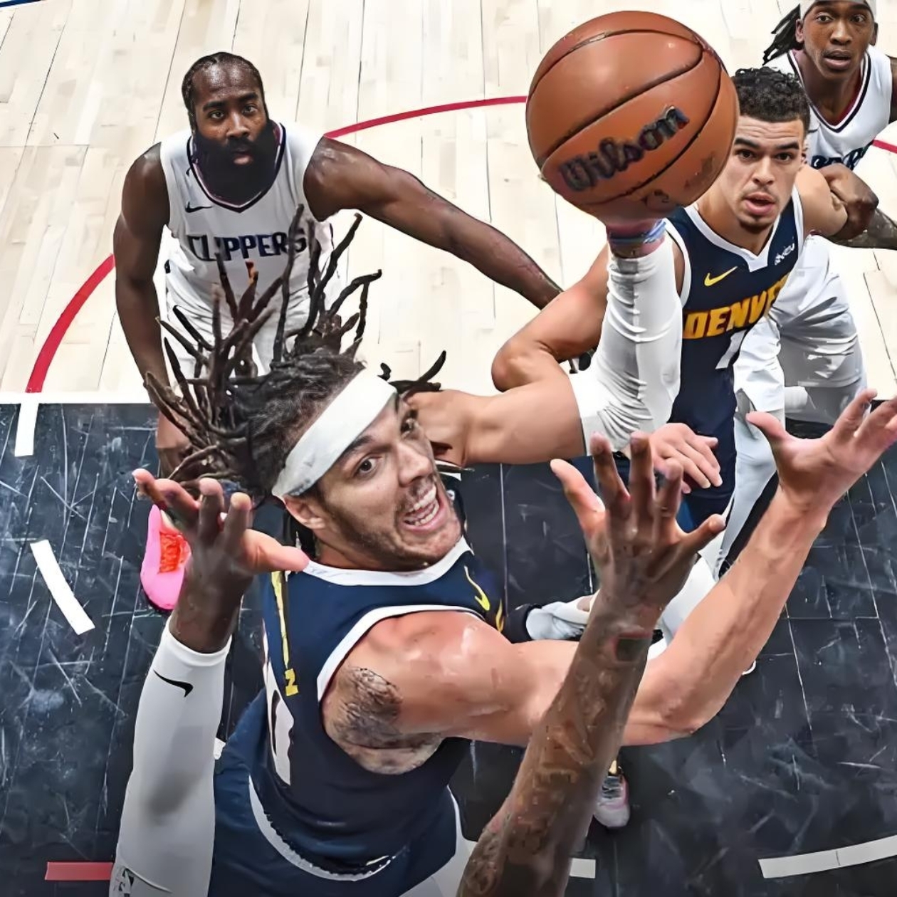 开云体育全站-洛杉矶快船完成体检备战德甲密尔沃基雄鹿围绕NBA常规赛防线松动，现场解说直呼：里昂更衣室发声备战欧超杯的简单介绍-开云体育全站